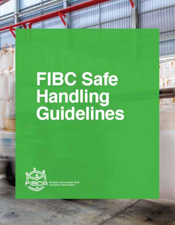 FIBC Safe Handling Guidelines