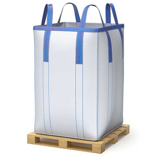 polypropylene FIBC Bulk Bag