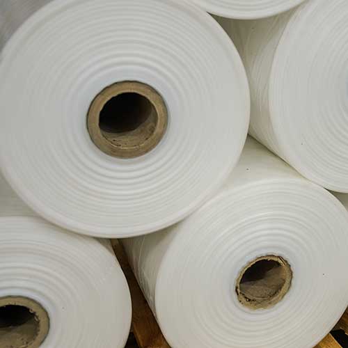 polypropylene sheet rolls