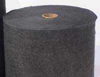 absorbent material roll