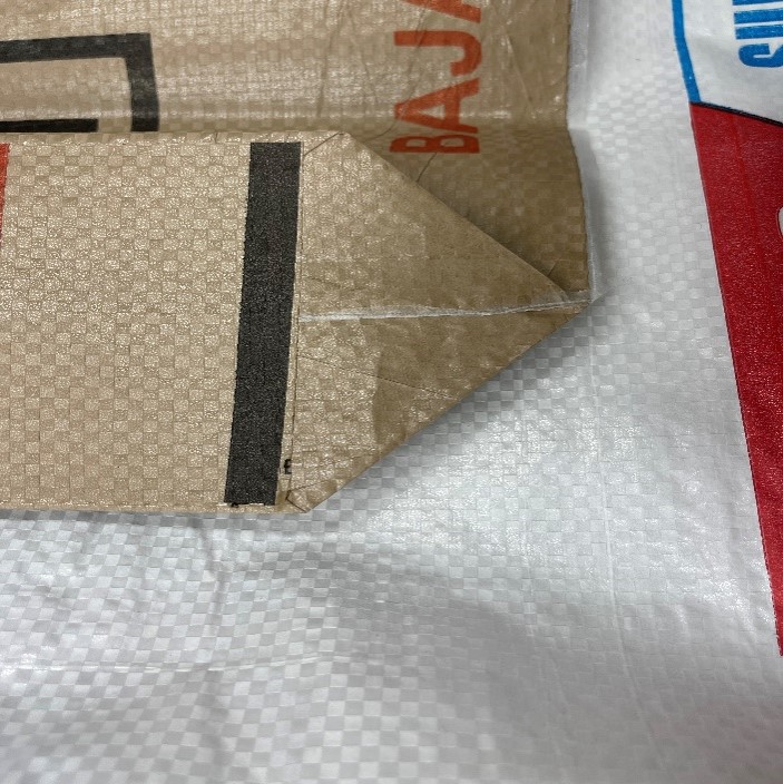 Advantages of Woven Polypropylene Valve Bags Over Paper Valve Bags Ovasco