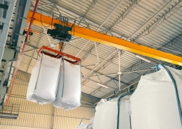 FIBC Bulk Bags